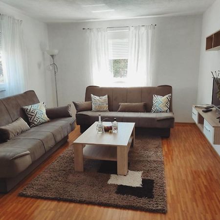 Apartman "Like At Home" Jajce Eksteriør billede