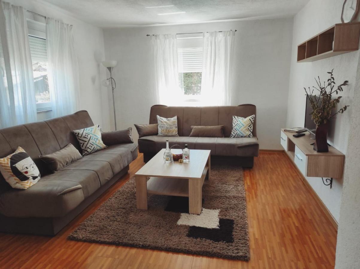 Apartman "Like At Home" Jajce Eksteriør billede