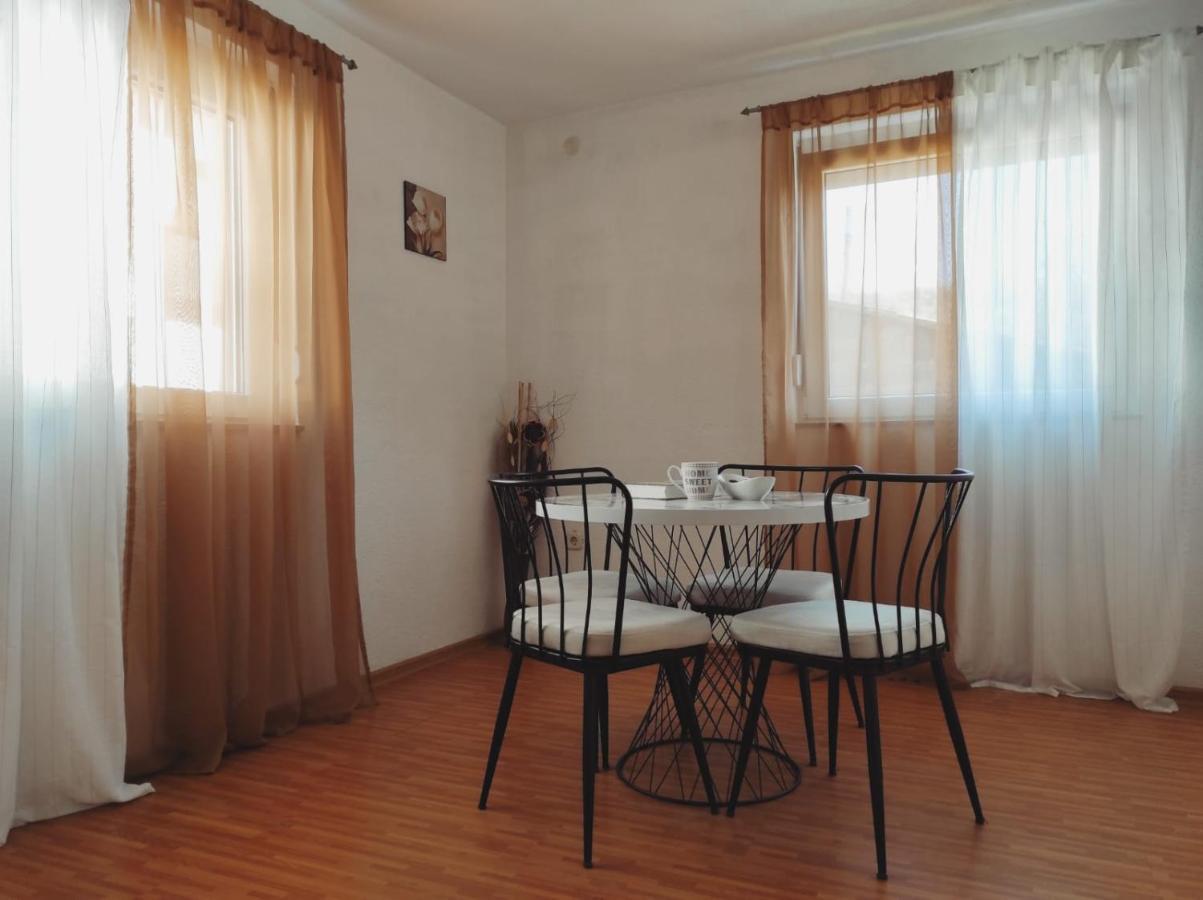 Apartman "Like At Home" Jajce Eksteriør billede