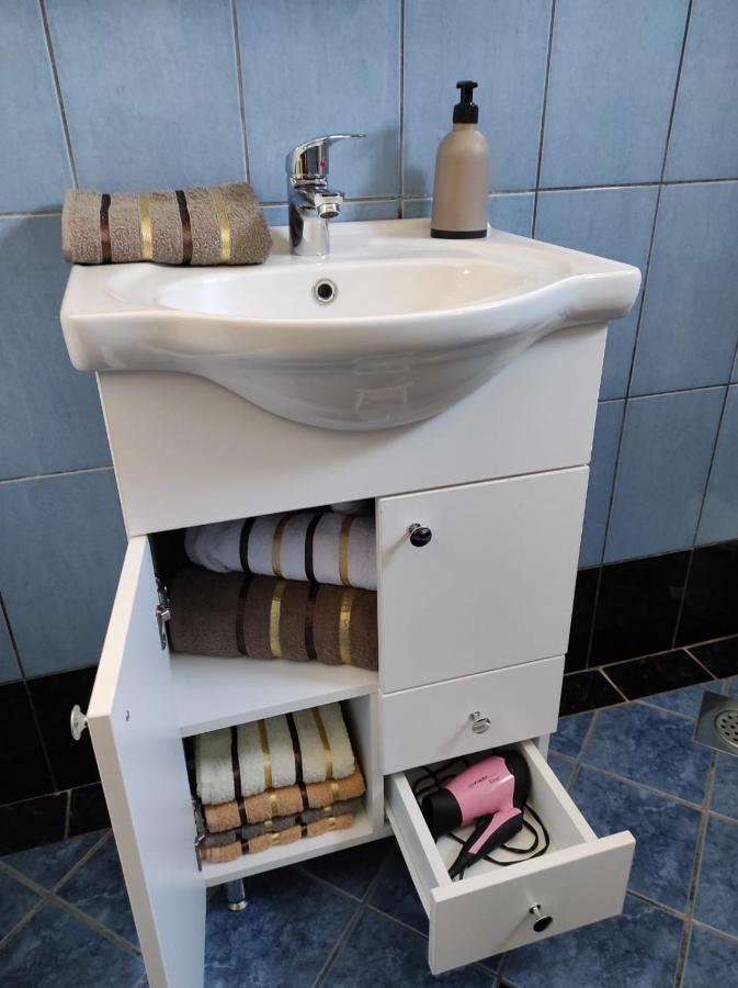 Apartman "Like At Home" Jajce Eksteriør billede