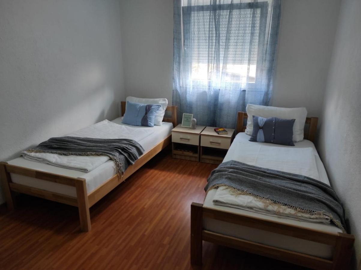 Apartman "Like At Home" Jajce Eksteriør billede