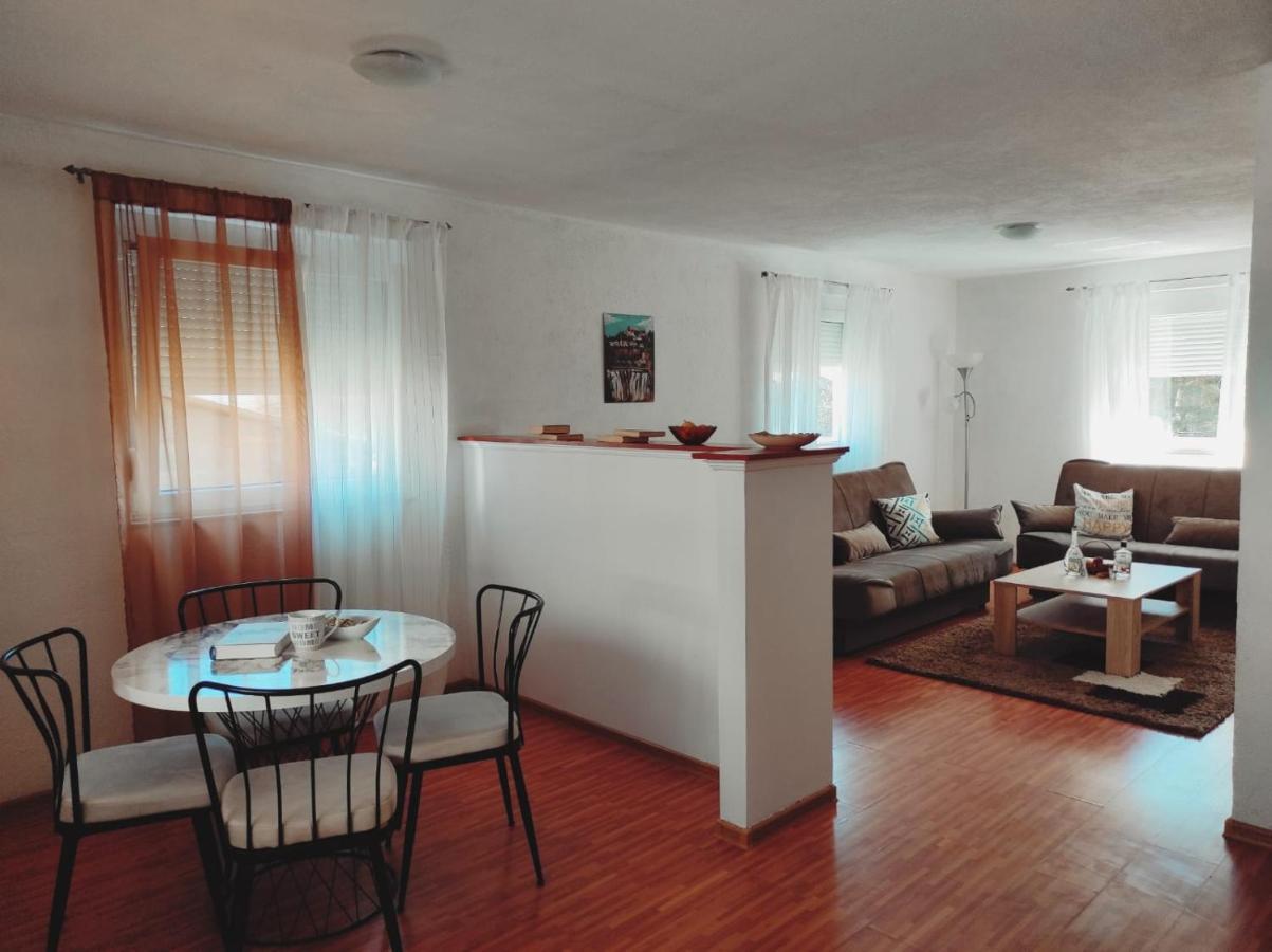 Apartman "Like At Home" Jajce Eksteriør billede