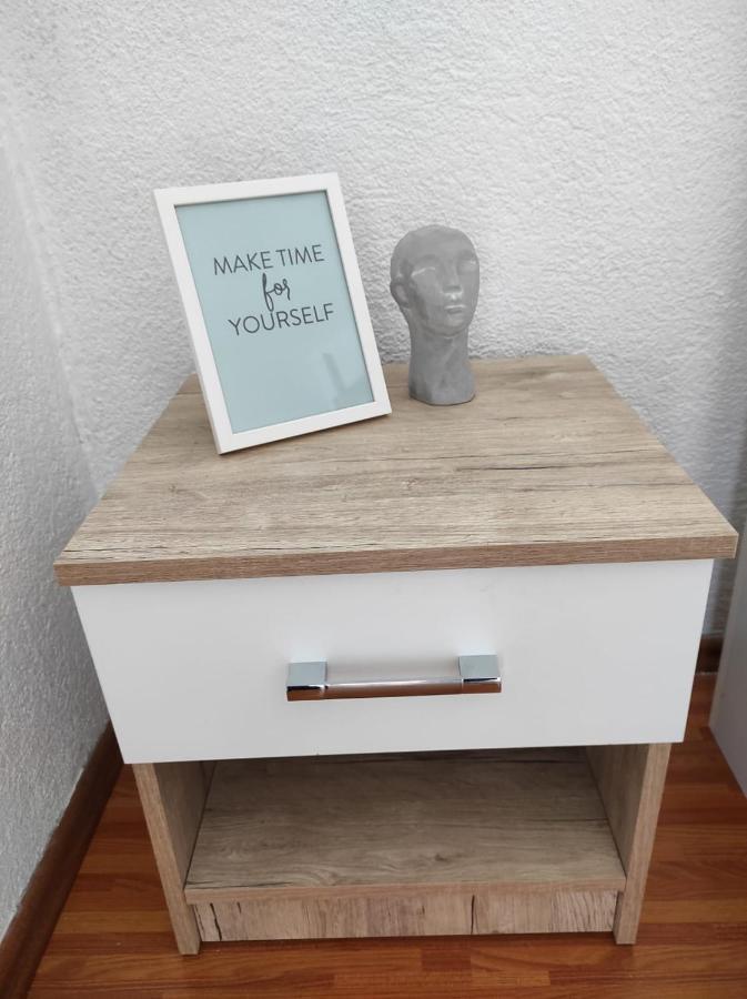 Apartman "Like At Home" Jajce Eksteriør billede