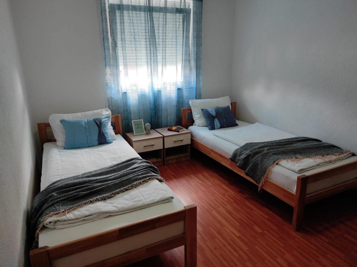 Apartman "Like At Home" Jajce Eksteriør billede
