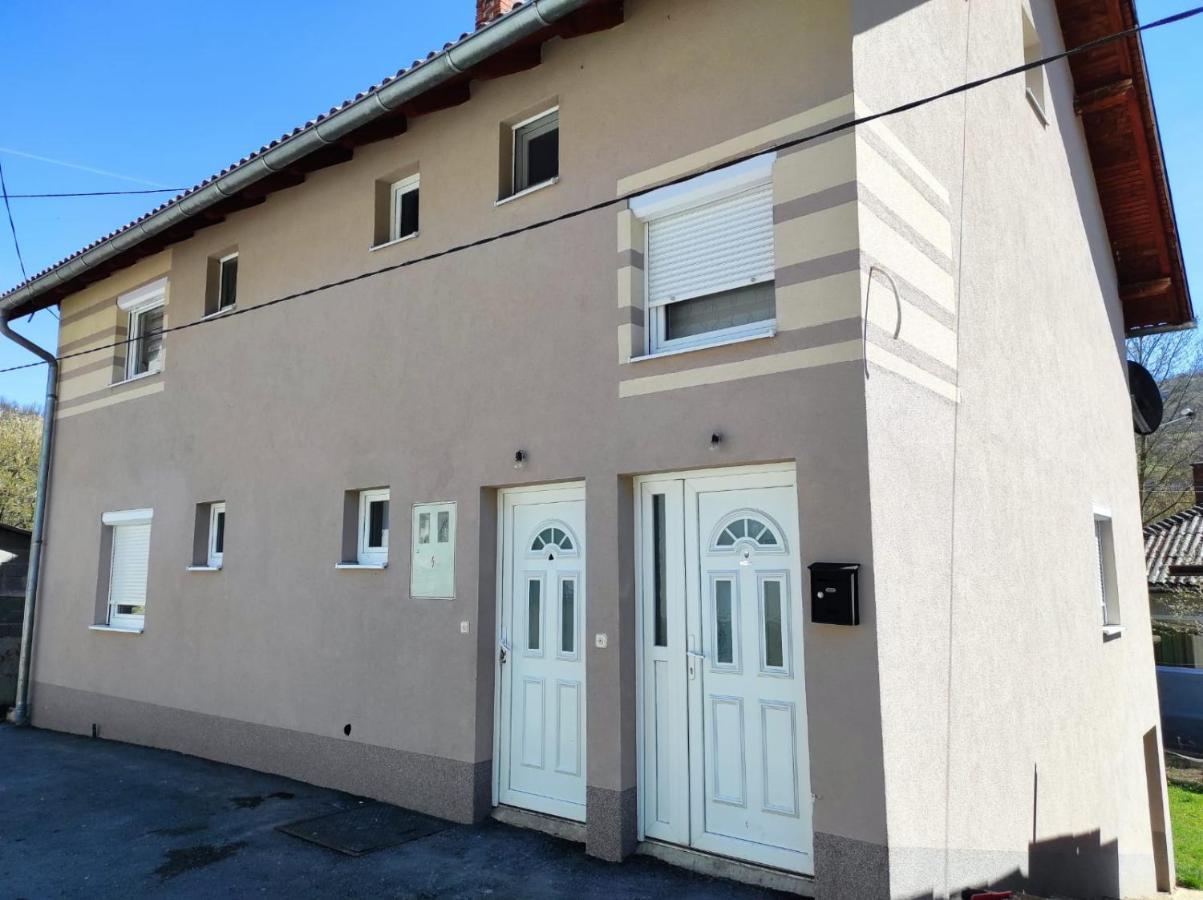 Apartman "Like At Home" Jajce Eksteriør billede