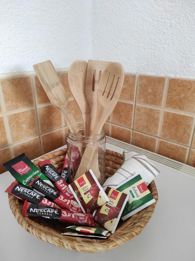 Apartman "Like At Home" Jajce Eksteriør billede