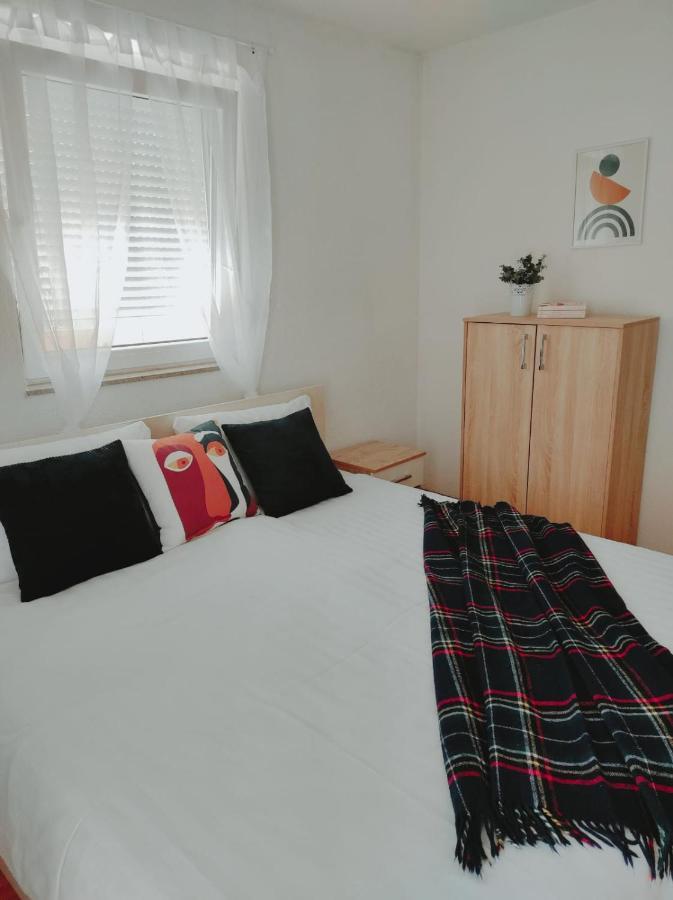Apartman "Like At Home" Jajce Eksteriør billede