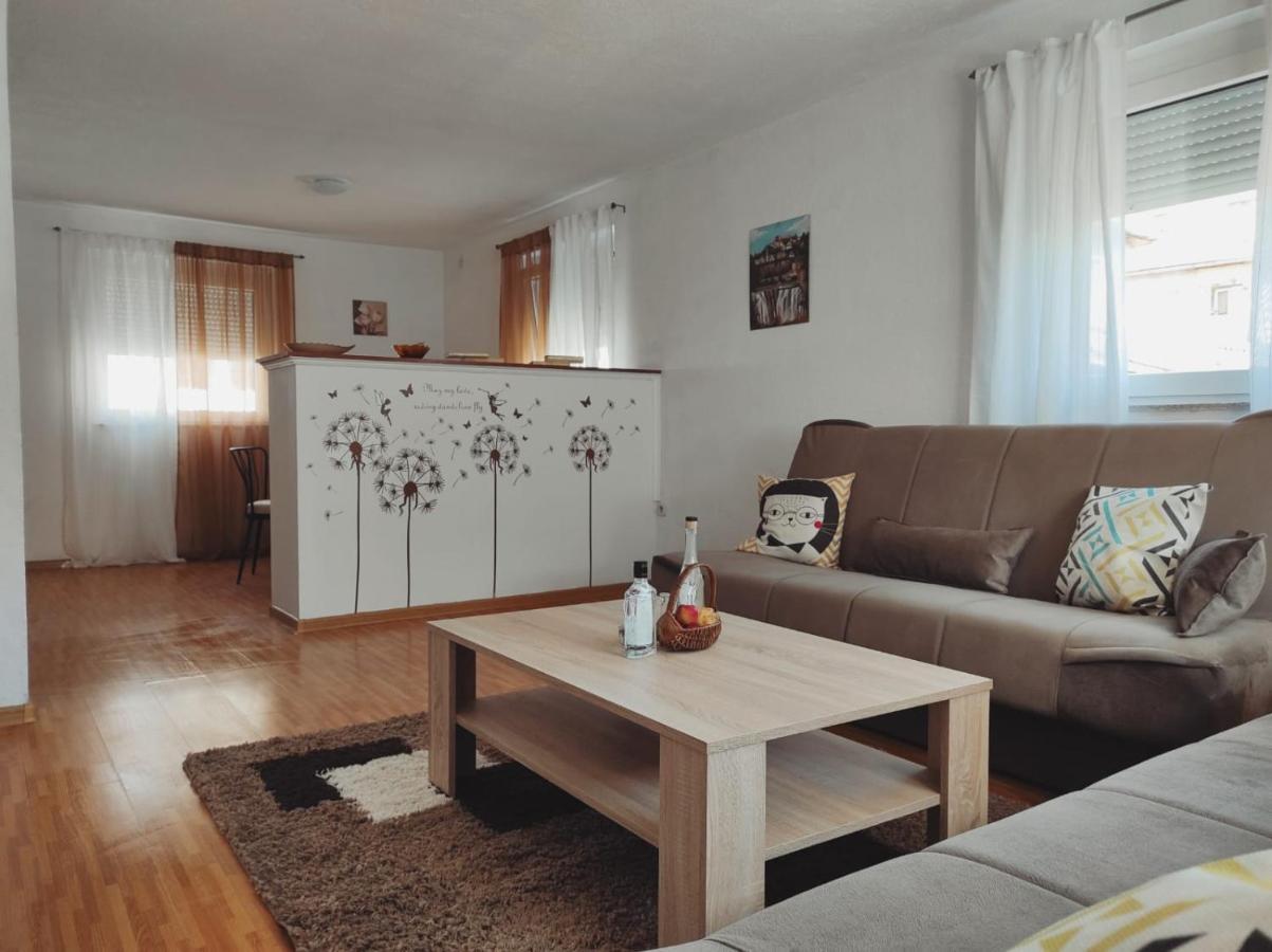 Apartman "Like At Home" Jajce Eksteriør billede