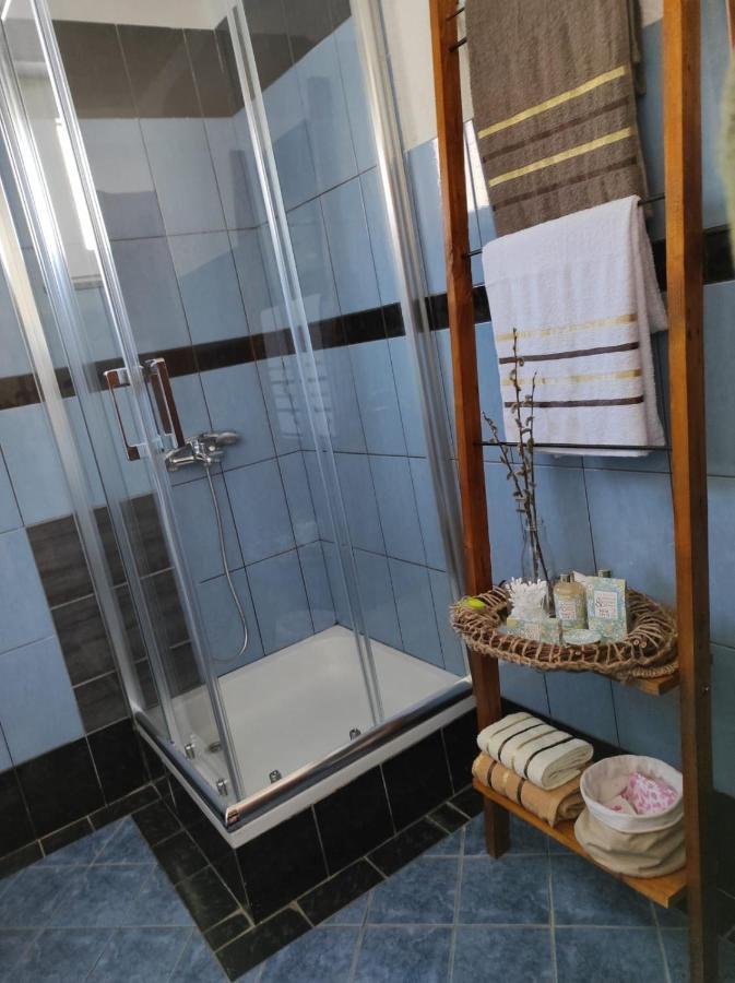 Apartman "Like At Home" Jajce Eksteriør billede